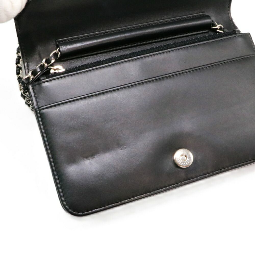 リユース品】 シャネル CHANEL バッグ ショルダーバッグ カメリア