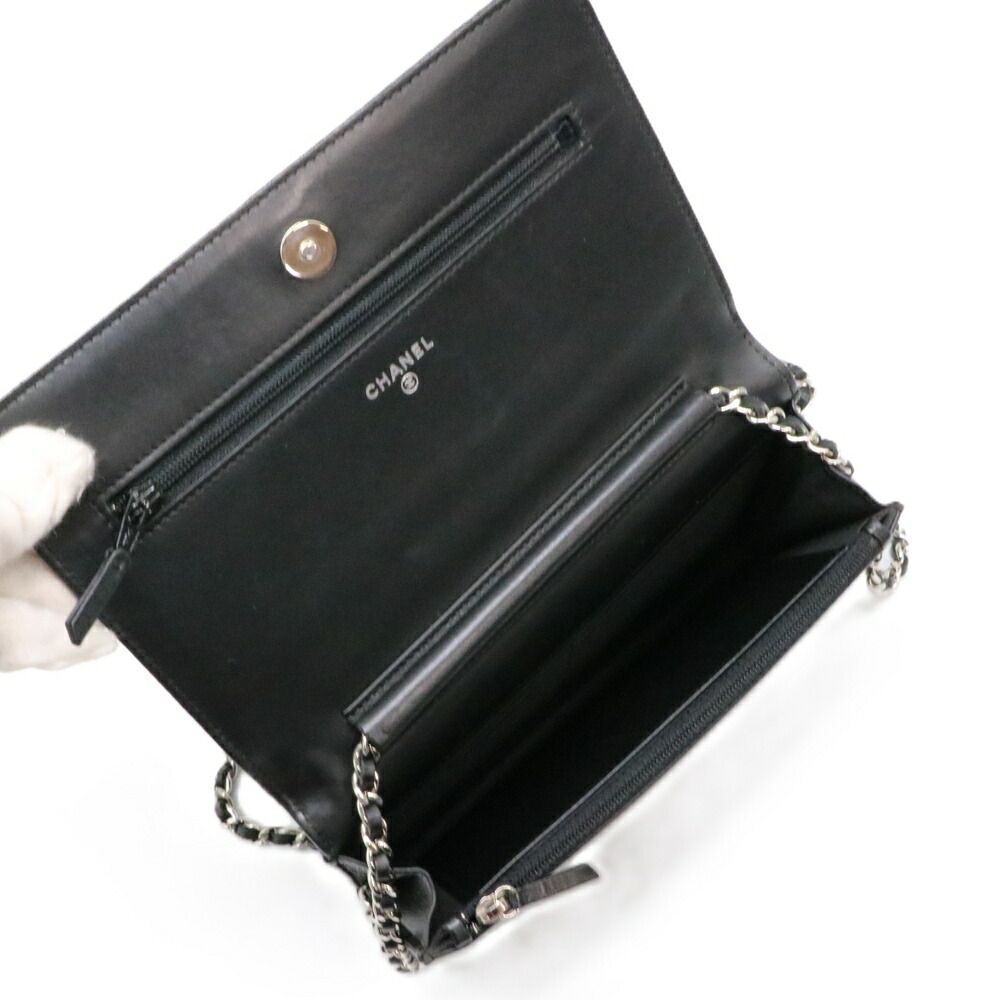 リユース品】 シャネル CHANEL バッグ ショルダーバッグ カメリア
