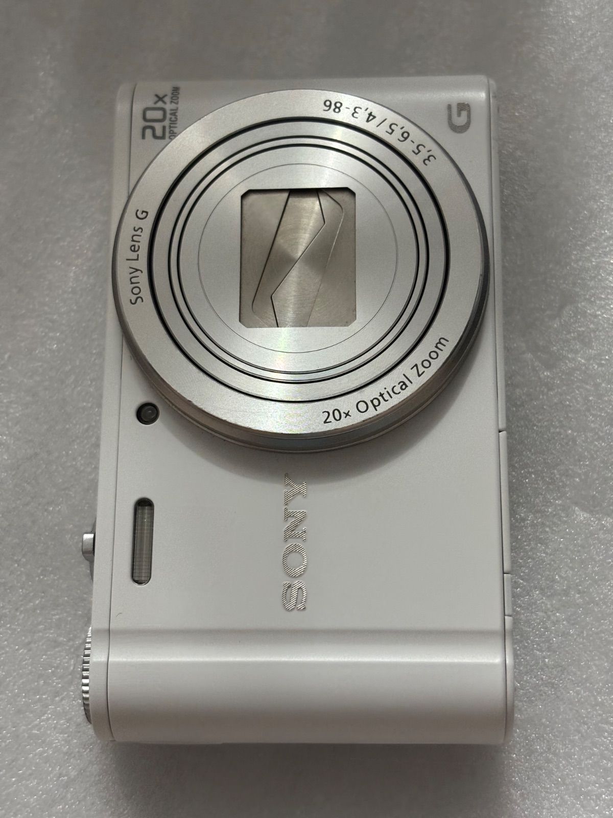 SONY DSC-WX300 　　26040972