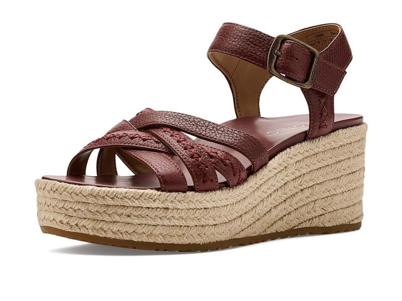バイオニック レディース シューズ ブーツ・レインブーツ VIONIC Dana Sable Tumbled Leather