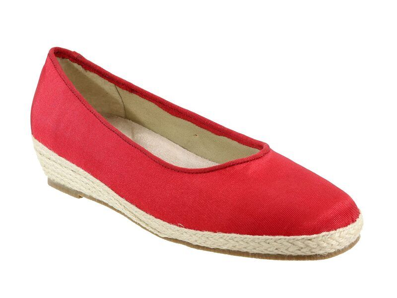 ダイビッドテイト レディース シューズ ヒール David Tate Chill Red レッド