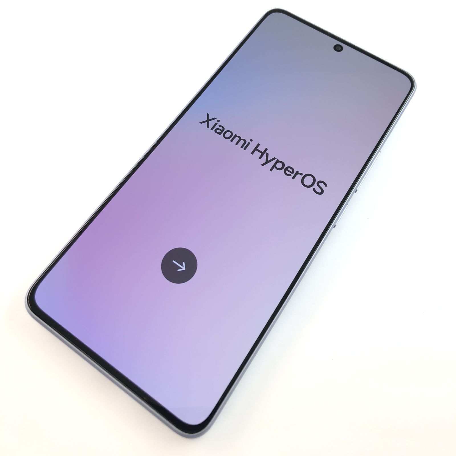 【良品】Redmi Note 13 Pro 5G/864594070105207