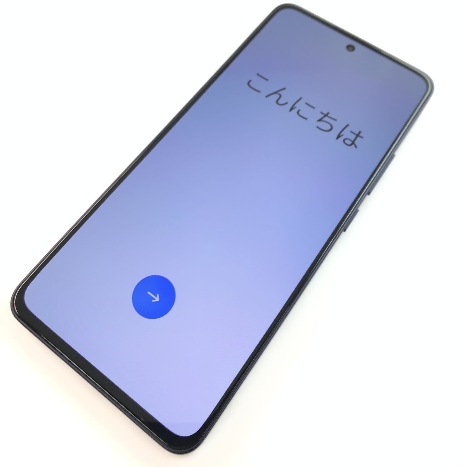【キズあり品】OPG05/OPPO Reno13 A/864833070029557