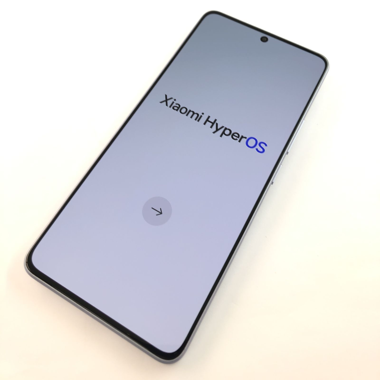 【良品】Redmi Note 13 Pro 5G/864594070239220