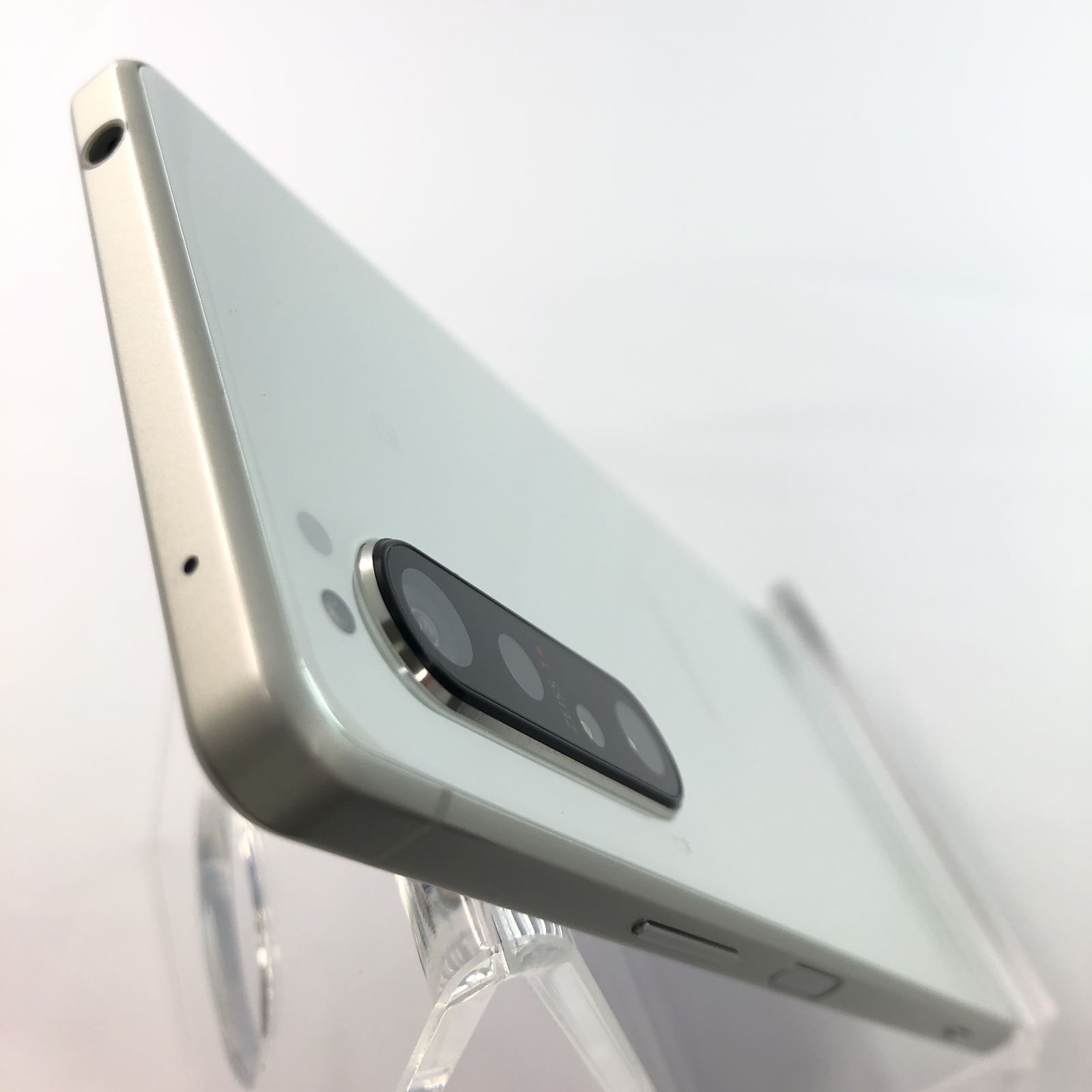 良品】SOG01/Xperia 1Ⅱ/354004110006313 - メルカリ