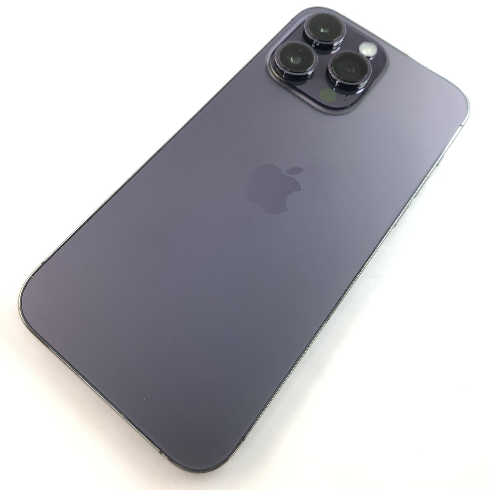キズあり品】iPhone 14 Pro Max/128GB/358416180396281 - メルカリ