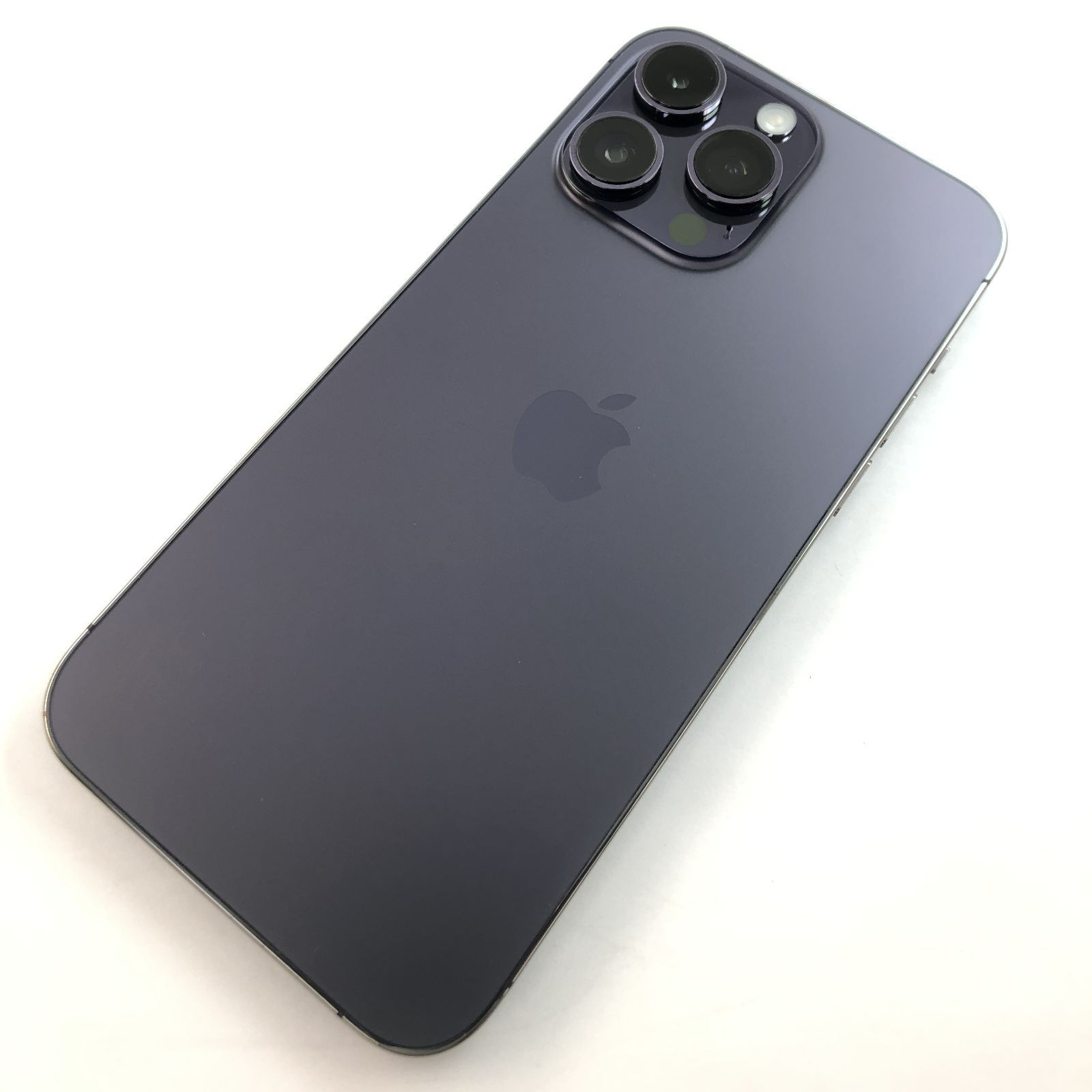 キズあり品】iPhone 14 Pro Max/128GB/358416188796771 - メルカリ