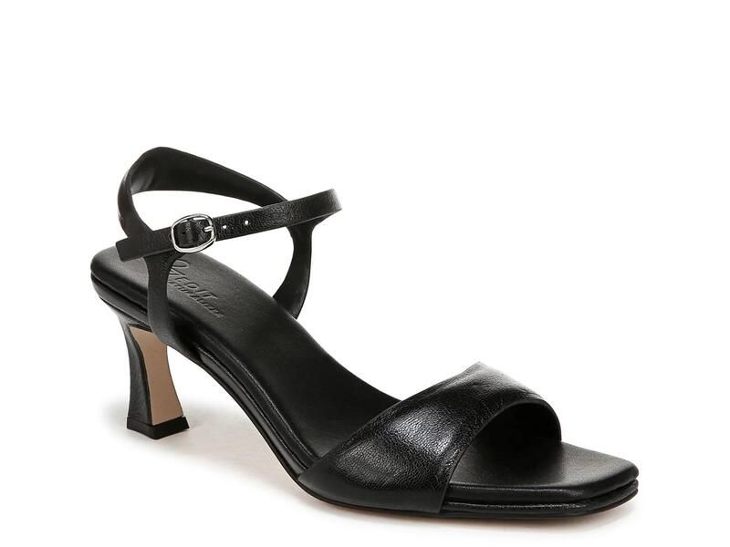 27 エディット ナチュラライザー レディース シューズ サンダル 27 EDIT NATURALIZERGrace Sandal Black ブラック
