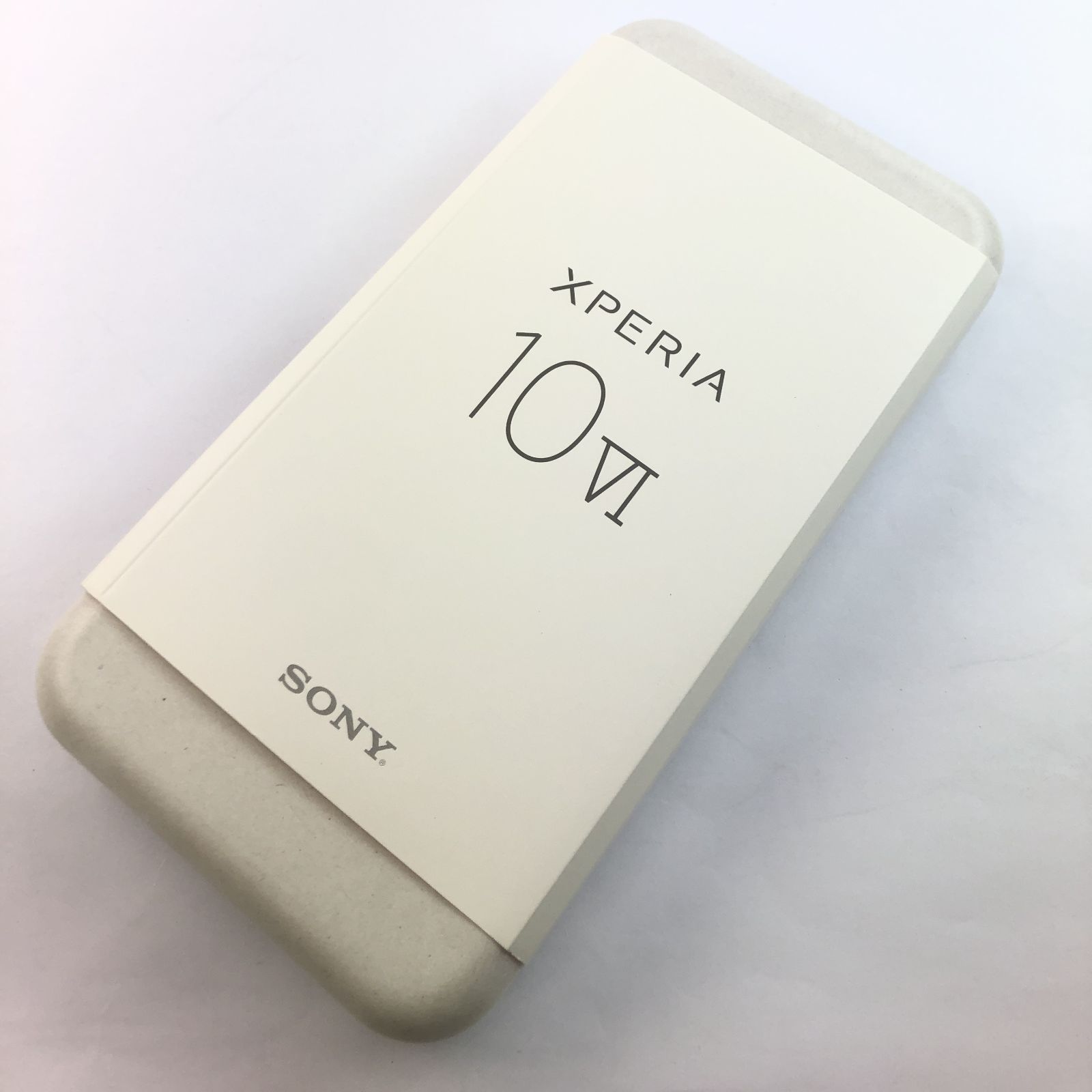 【未使用品】SOG14/Xperia 10 VI/359087534551746