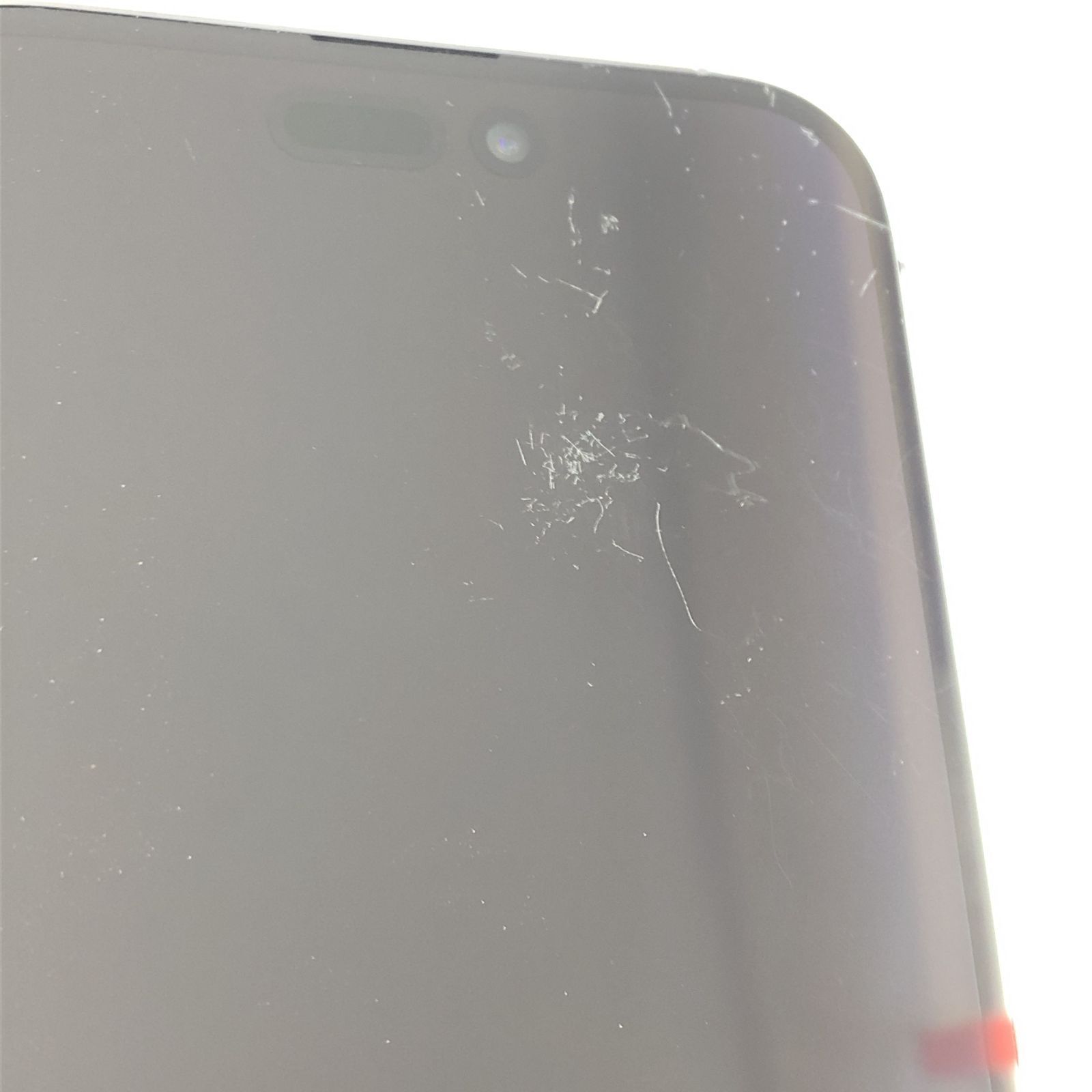 【キズあり品】iPhone 14 Pro Max/128GB/358416180396281
