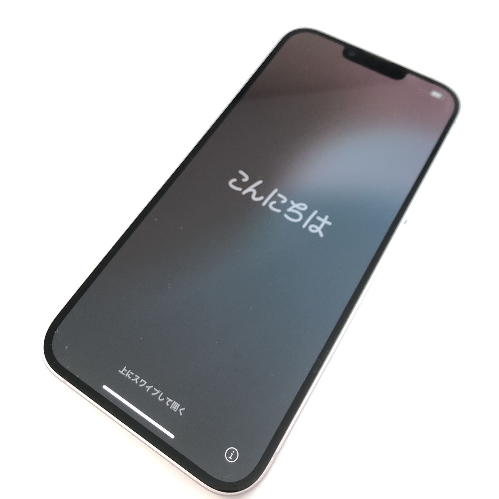 【キズあり品】iPhone 14 Plus/128GB/351136713756952