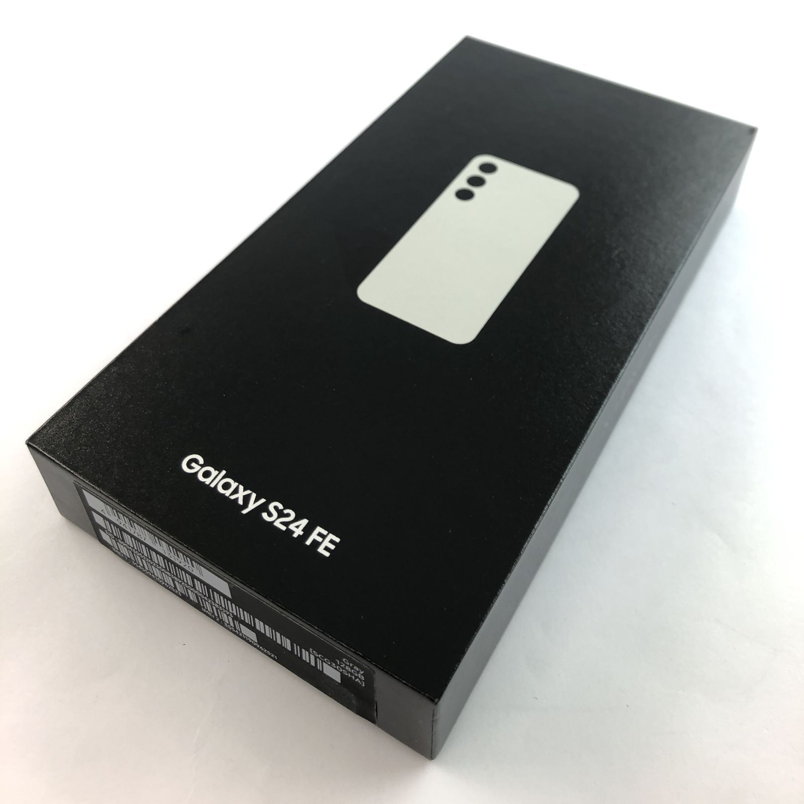 【未使用品】SCG30/Galaxy S24 FE/354559410962523