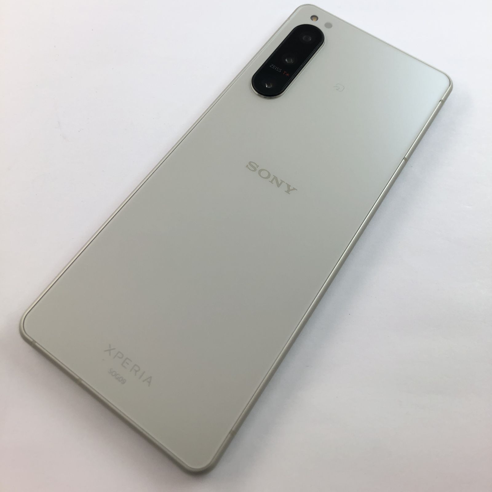 良品】SOG09/Xperia 5 IV/351727360053626 - メルカリ