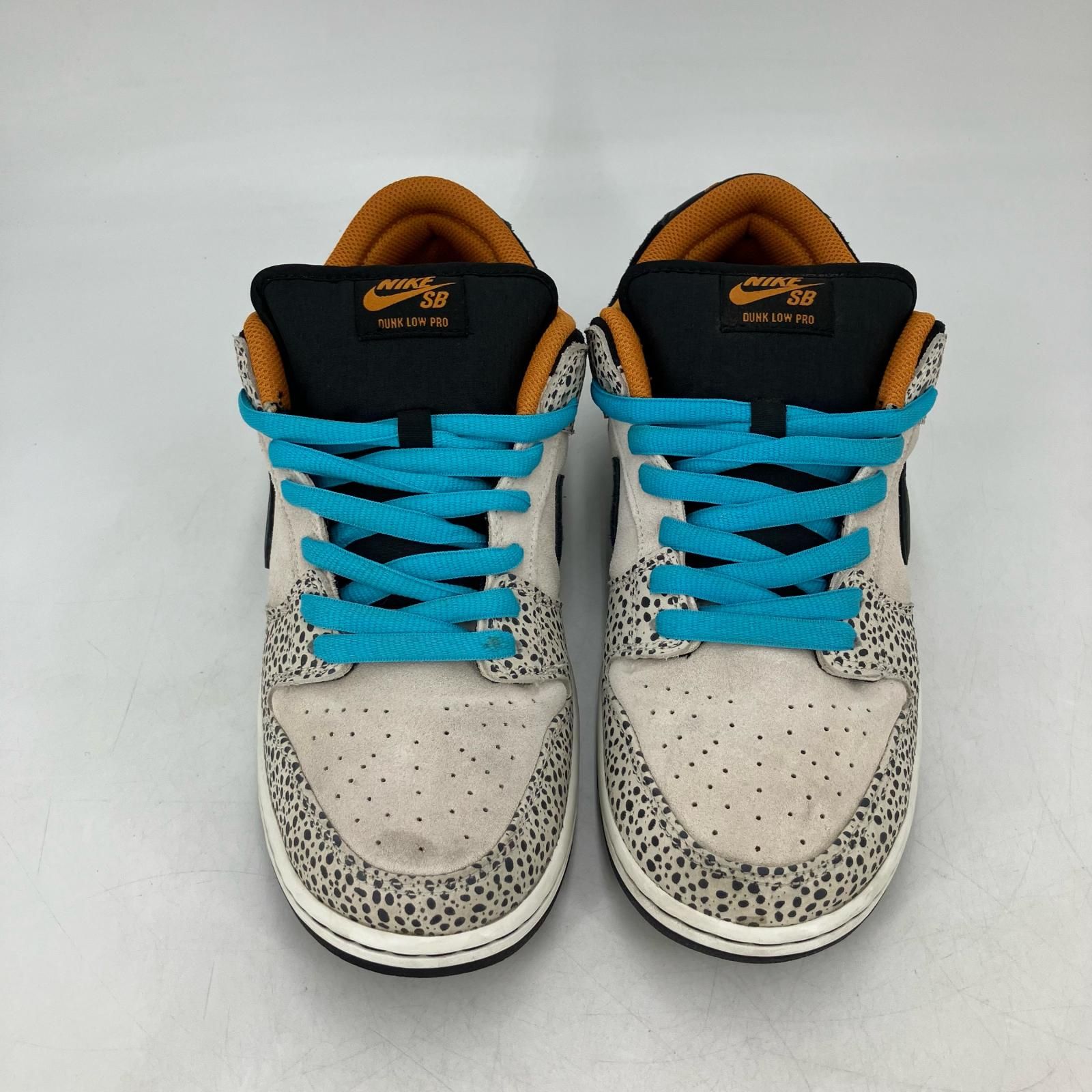 イオン広店】 中古 NIKE SB | ナイキエスビー スニーカー Dunk Low Pro