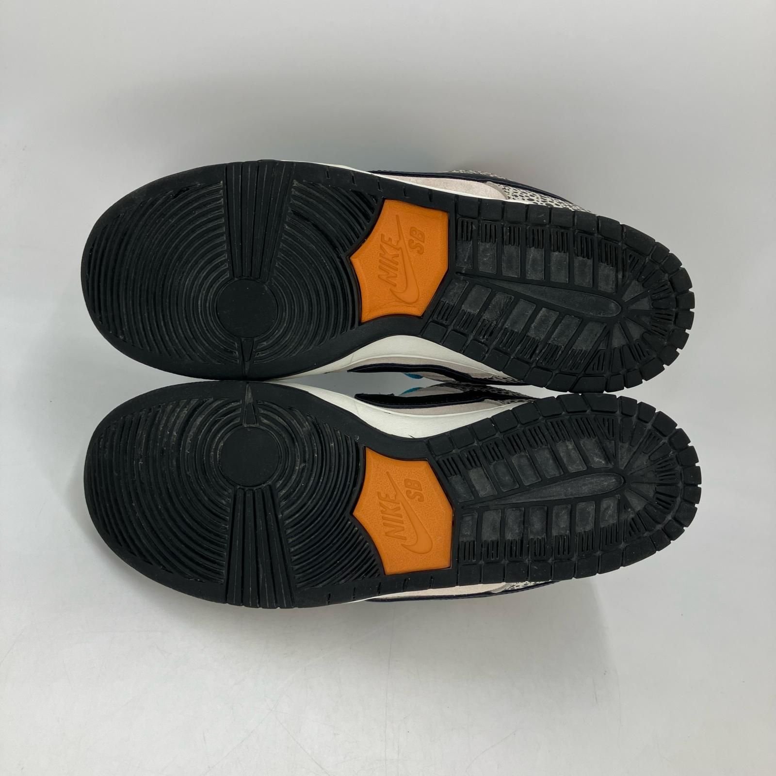 イオン広店】 中古 NIKE SB | ナイキエスビー スニーカー Dunk Low Pro
