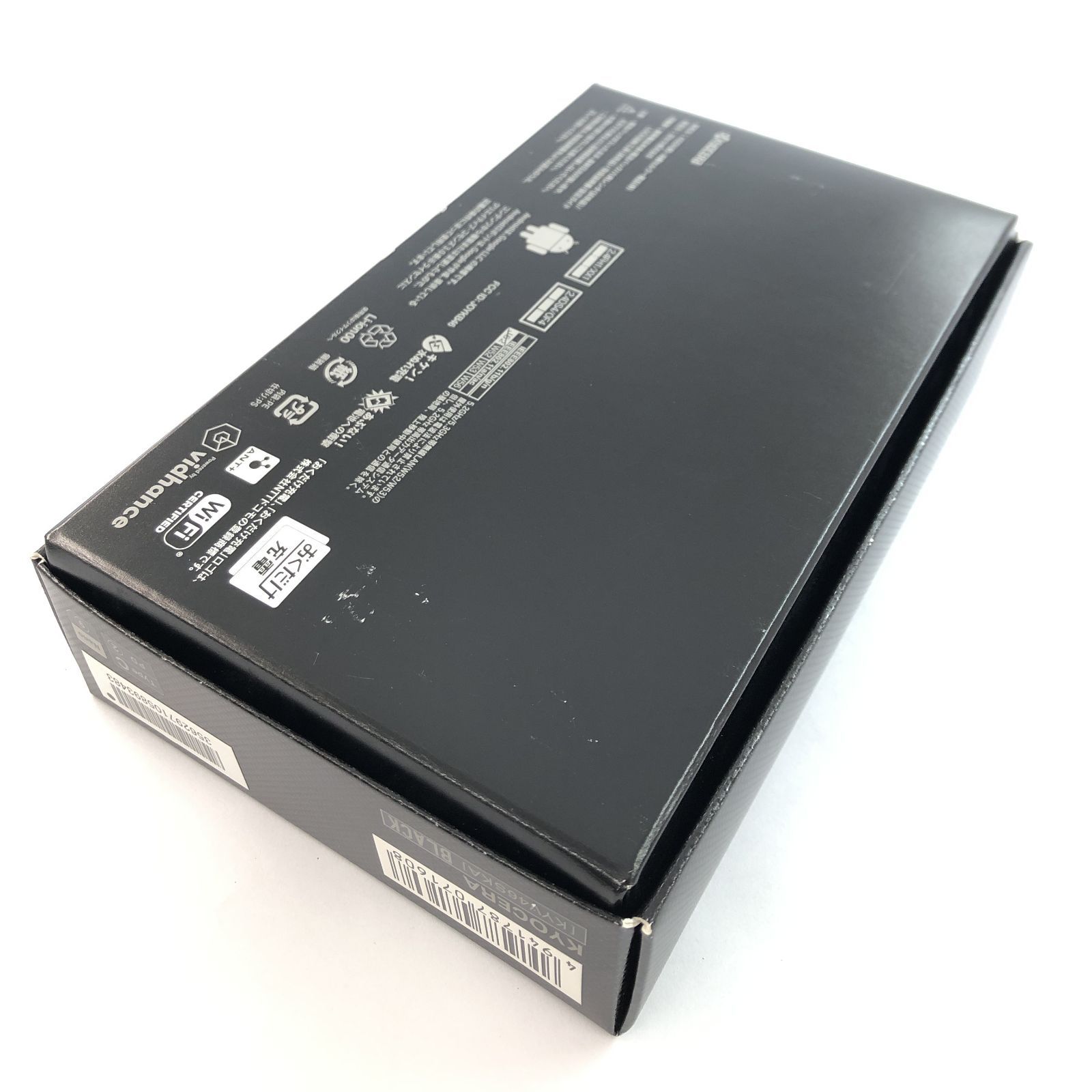 未使用品】KYV46/TORQUE G04/356297105893483 - メルカリ