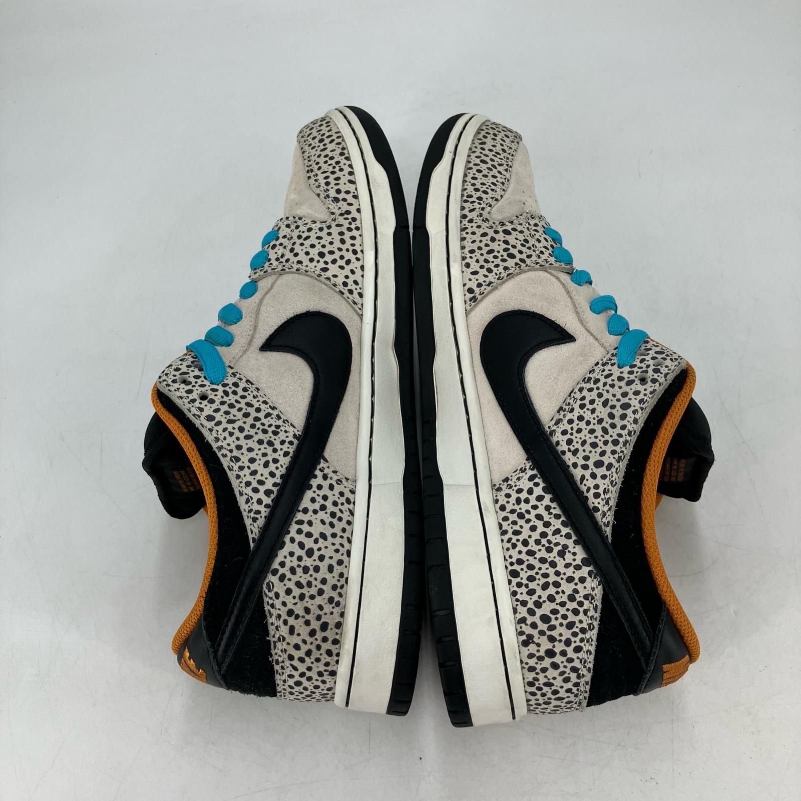 イオン広店】 中古 NIKE SB | ナイキエスビー スニーカー Dunk Low Pro 