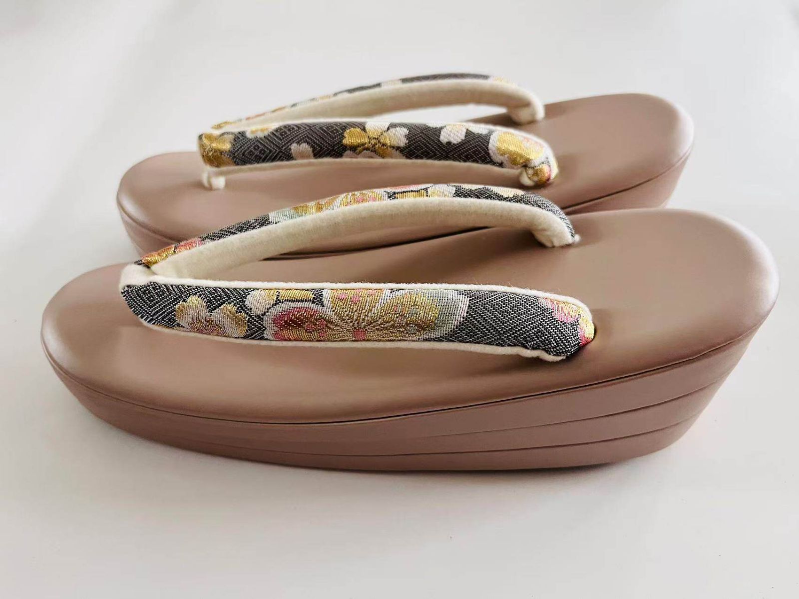 レディース草履　24cm　　25cm　　和装　着物