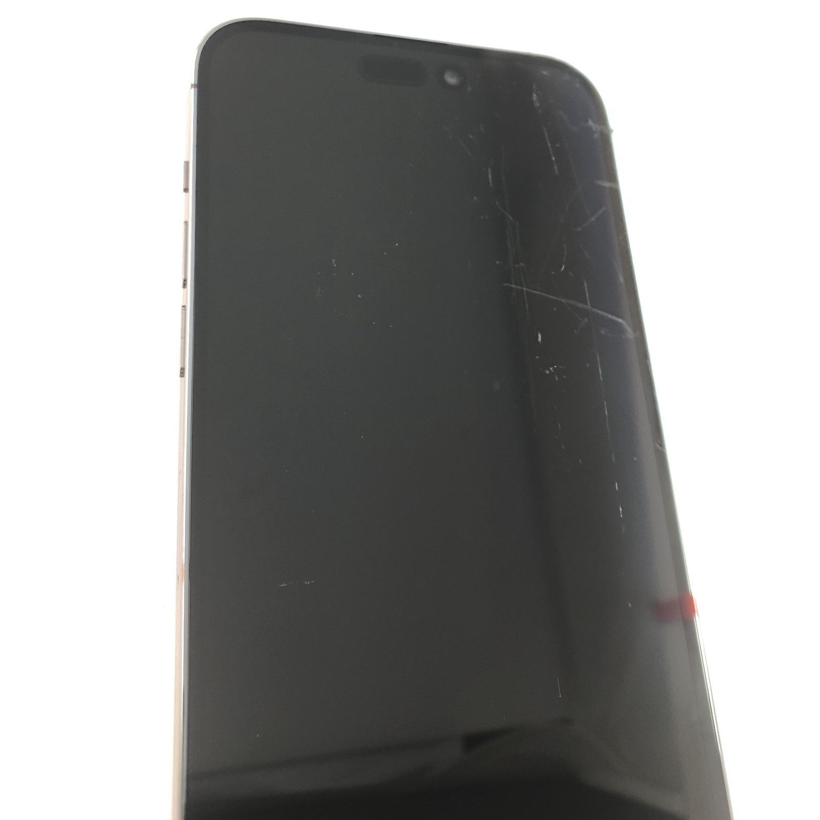 キズあり品】iPhone 14 Pro Max/128GB/358416188796771 - メルカリ