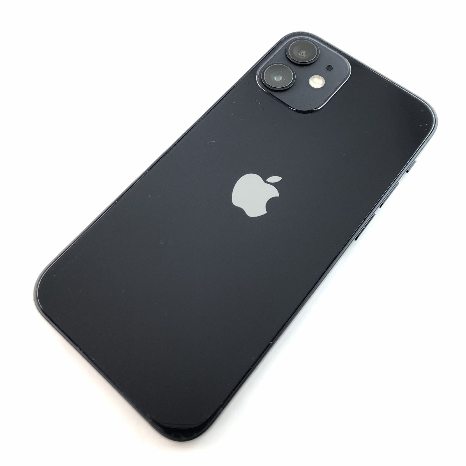 キズあり品】iPhone 12 mini/128GB/352869550364329 - メルカリ
