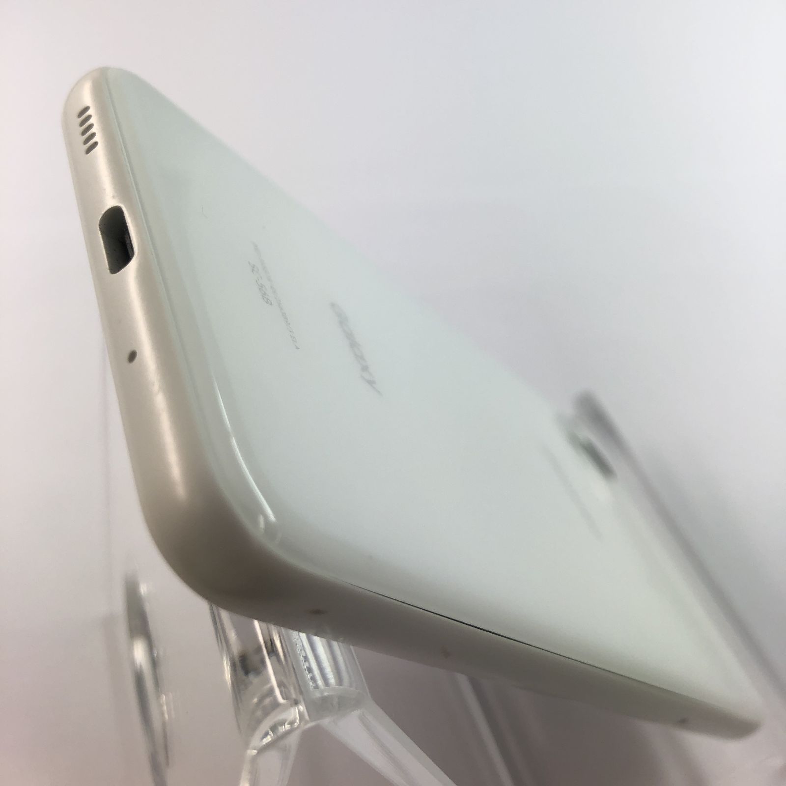 良品】SC-56B/Galaxy A22 5G/355878452563893 - メルカリ