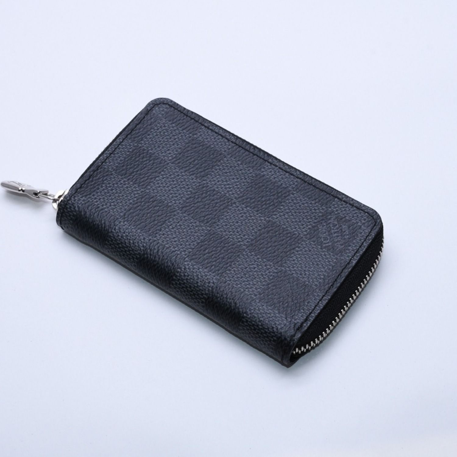 【極美品多数】LOUIS VUITTON ルイヴィトン空箱まとめ小物　財布 極美品 LOUIS VUITTON ルイヴィトン ジッピー コインパース ダミエグラ