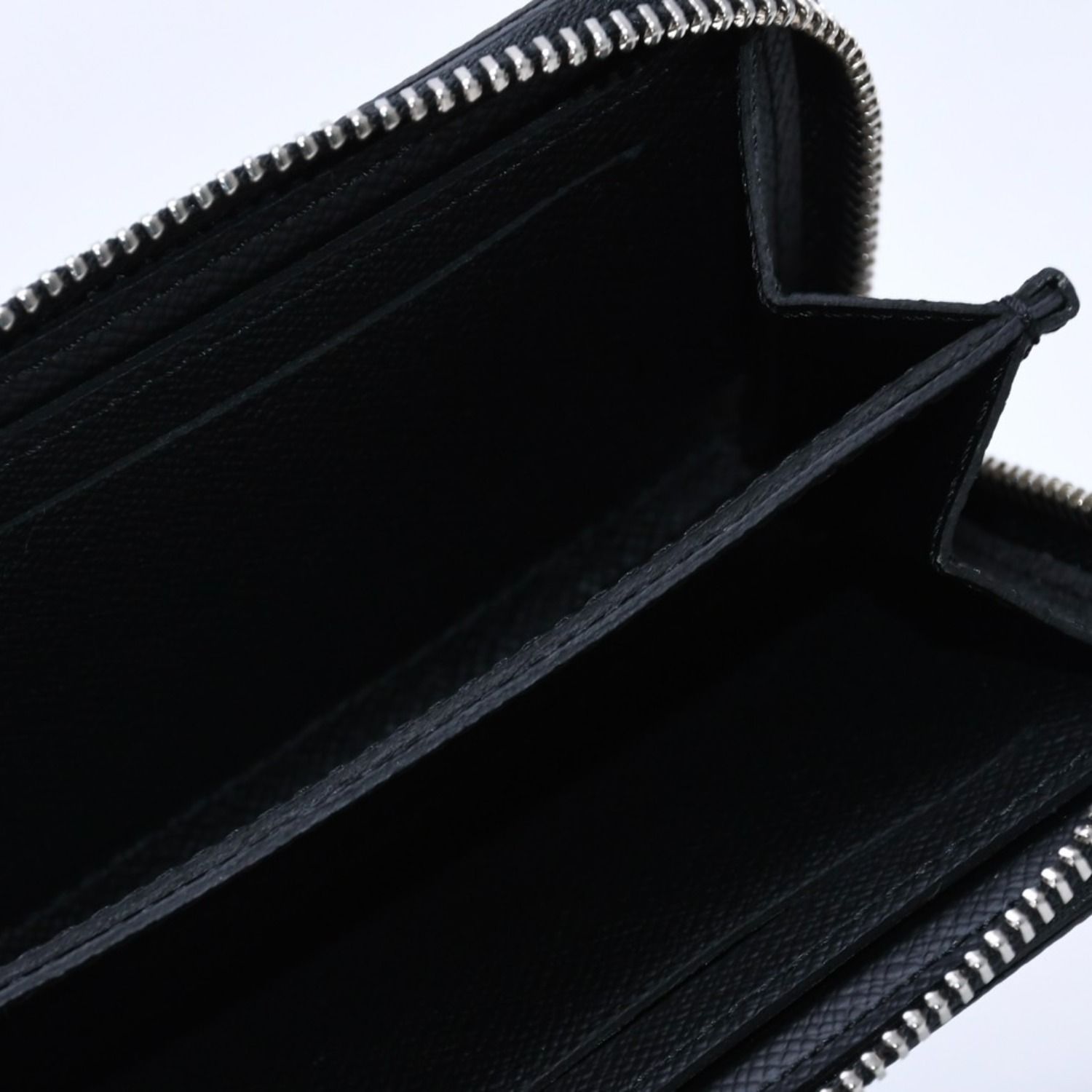 極美品 LOUIS VUITTON ルイヴィトン ジッピー コインパース ダミエグラ