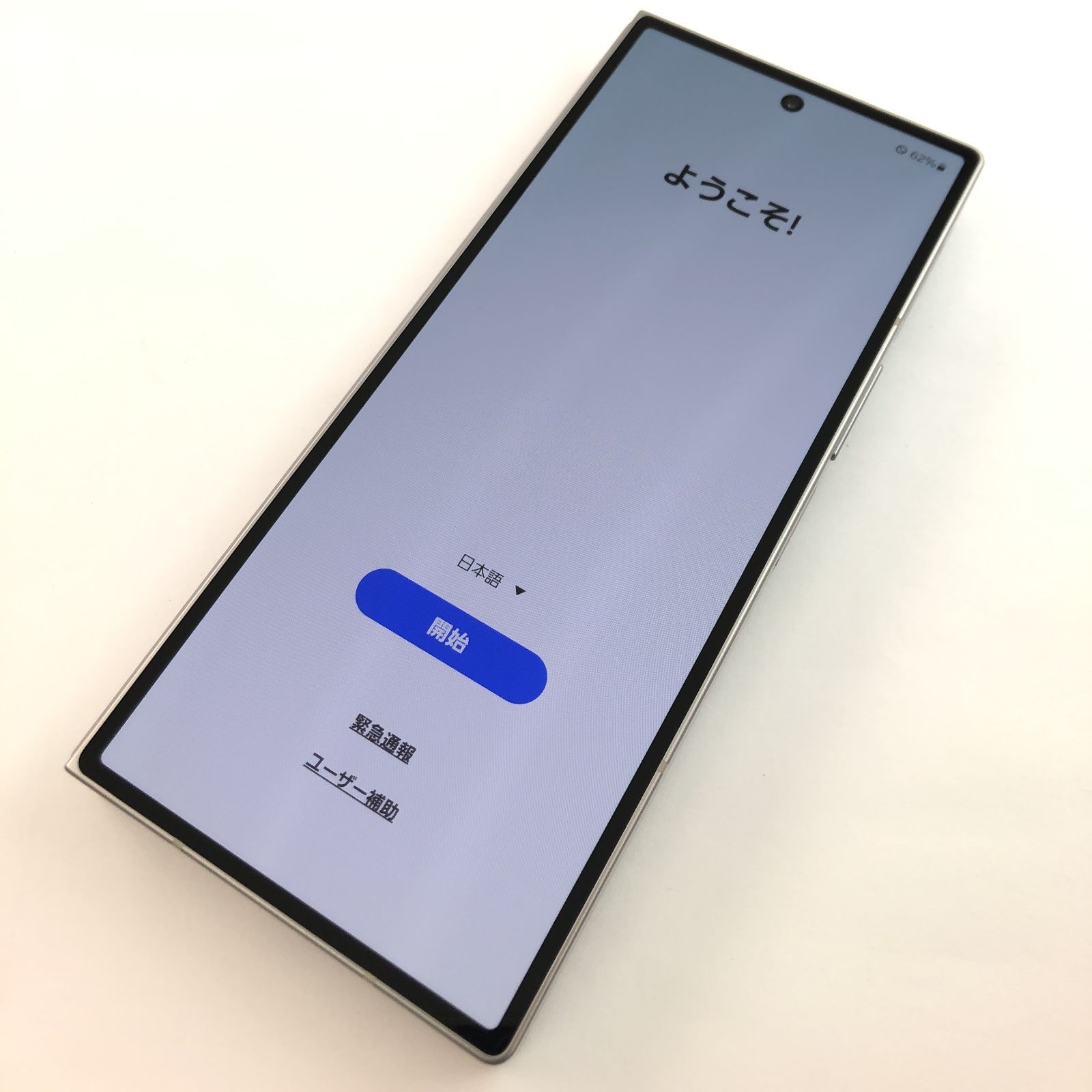 【良品】SCG28/Galaxy Z Fold6/353485400114548