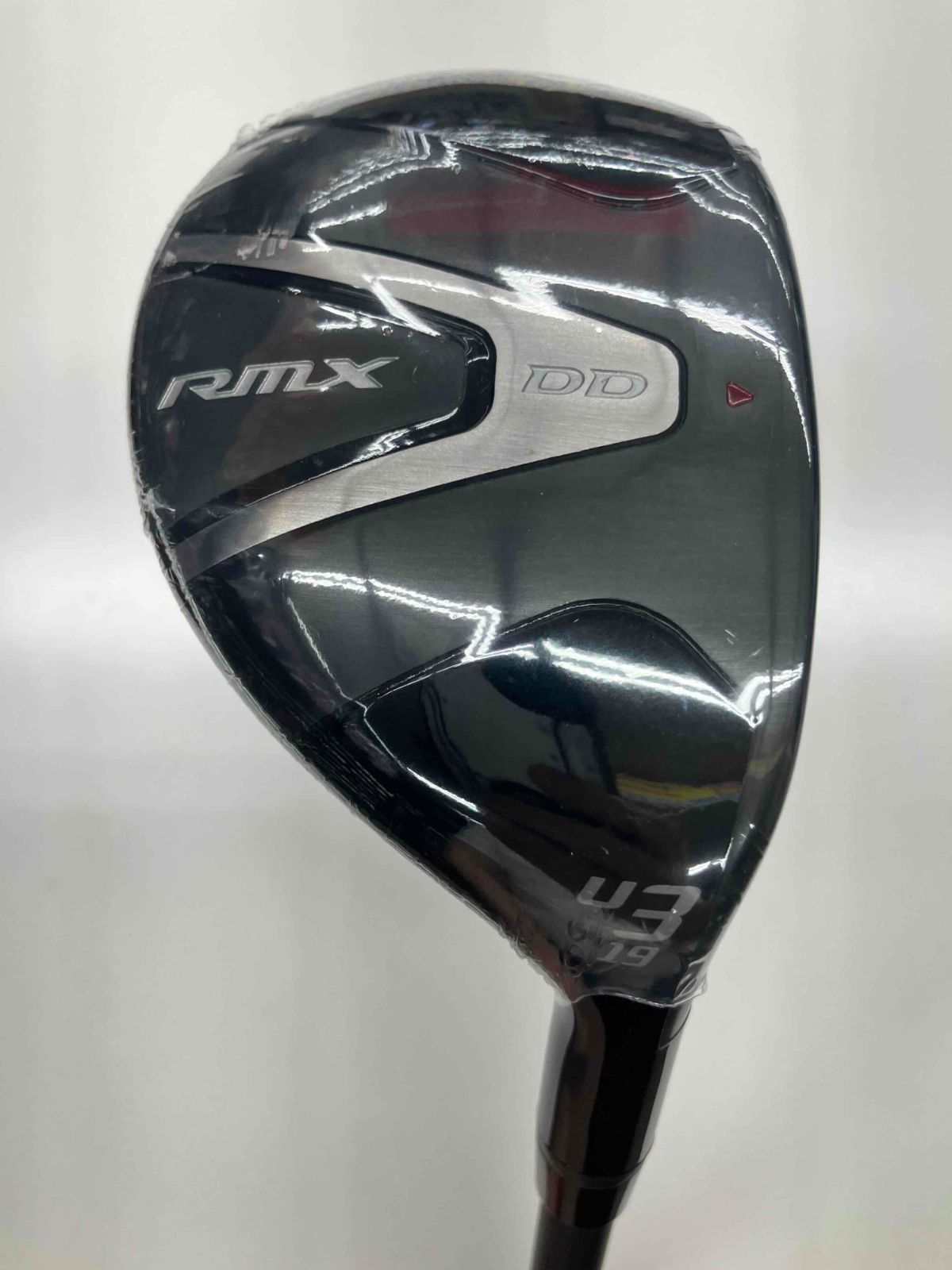 【新品】ヤマハ　RMX DDユーティリティ　3番　TENSEI GR u70　硬さS