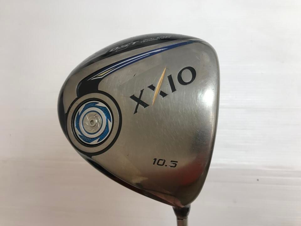 ダンロップ　【訳あり】XXIO 9　10.5度　MP900　SRフレックス　ドライバー　中古　ゴルフドゥ！多摩ニュータウン店【最短即日発送】