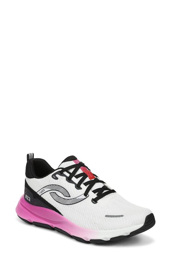 RYK レディース シューズ スニーカー Ryk Revolution RZ2 Running Sneaker Brilliant White ホワイト