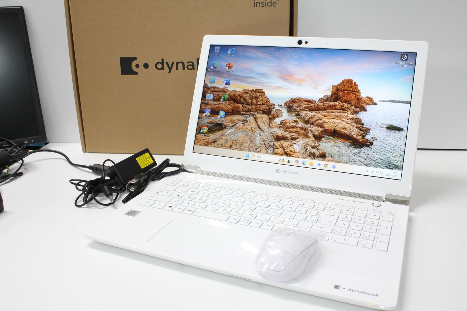 東芝 dynabook T7 Core i7 SSD512GB 16GB - メルカリ