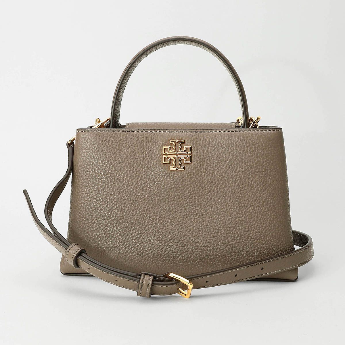 新品 トリーバーチ TORY BURCH ショルダーバッグ ブリテン ポルトベロ