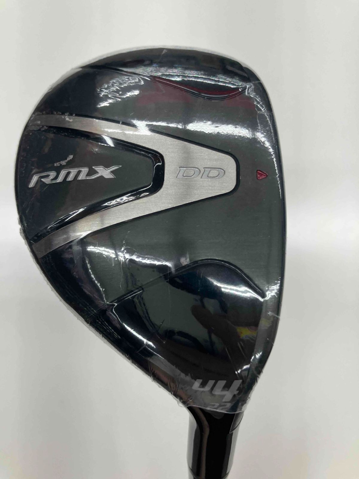 【新品】ヤマハ　RMX DDユーティリティ　4番　TENSEI GR u70　硬さS