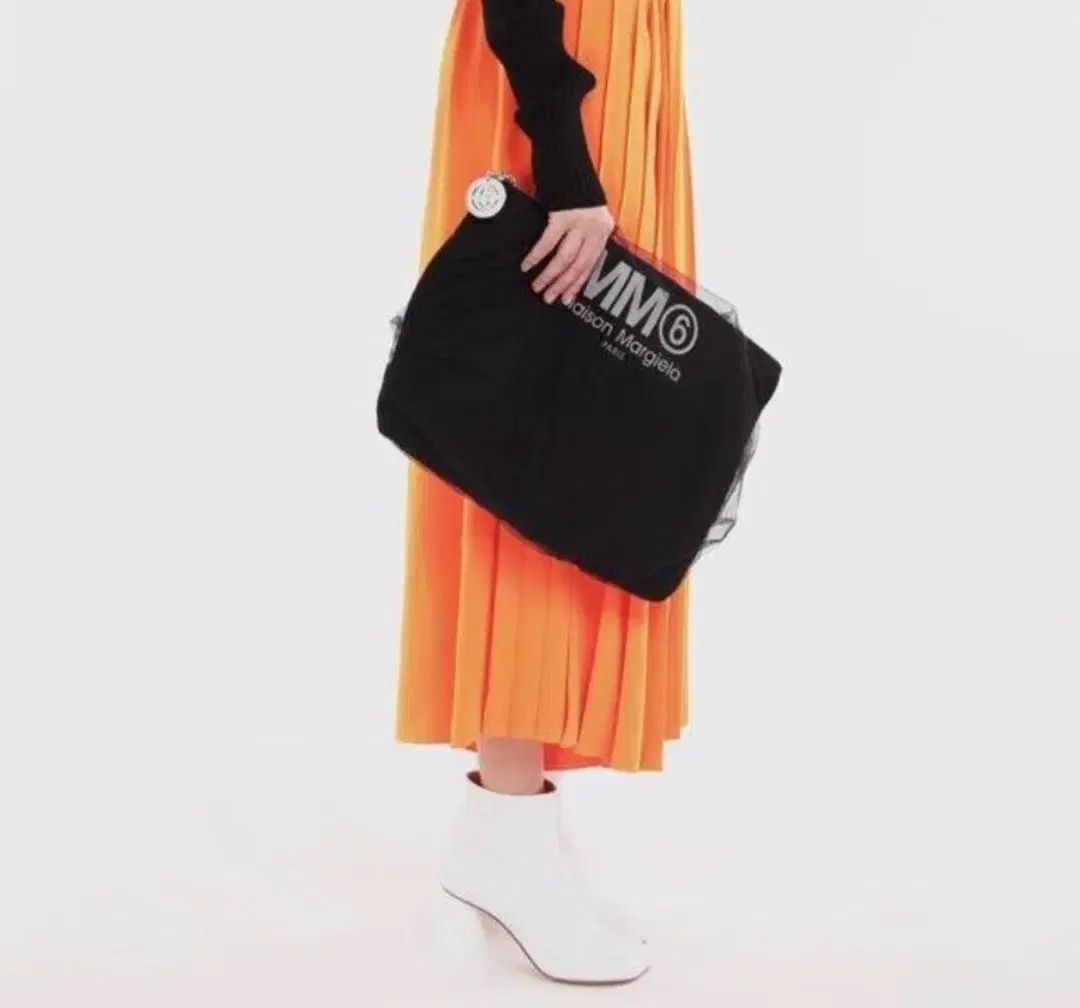 MM6 Maison Margiela エムエムシックス メゾン マルジェラ トートバッグ
