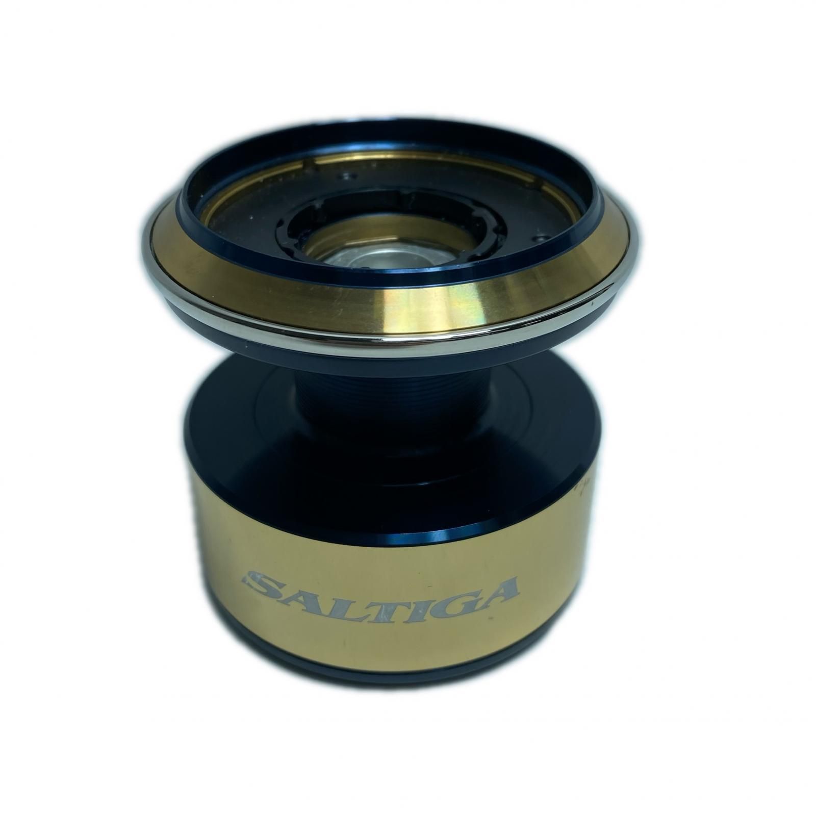 DAIWA ダイワ SLP WORKS スピニングリール用スプール 20ソルティガ 10000 程度B