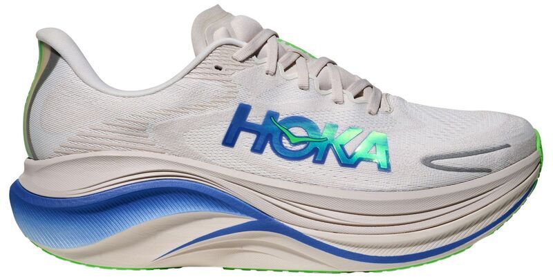 ホカオネオネ メンズ シューズ スニーカー HOKA Menskyward X 2 Running Shoes GroutCobalt コバルト