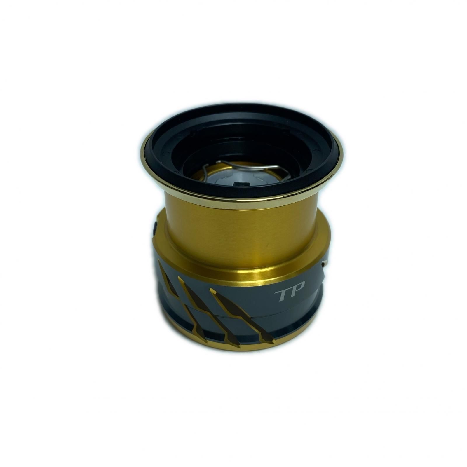 SHIMANO シマノ スピニングリール用スプール 20 ツインパワーC3000MHG