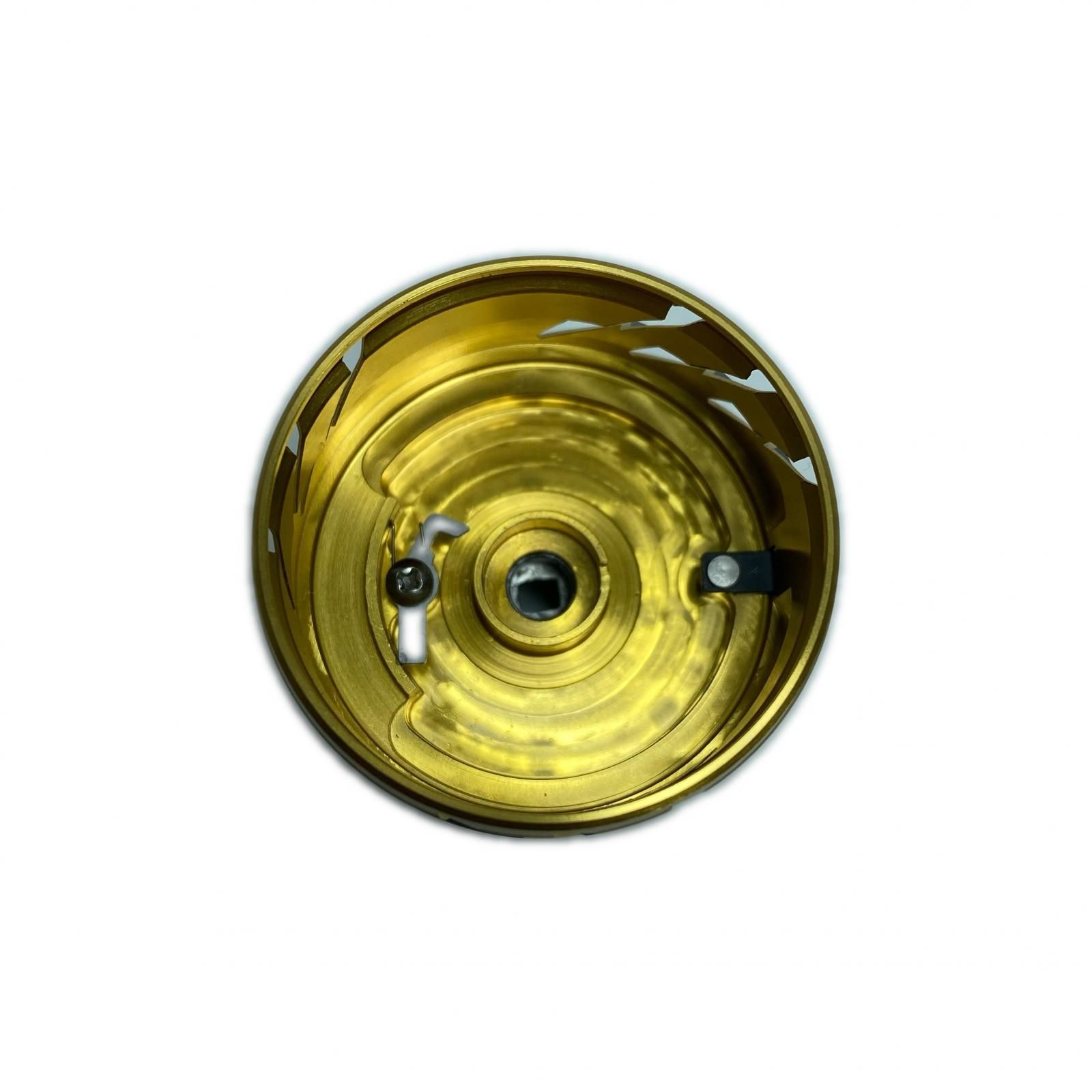 SHIMANO シマノ スピニングリール用スプール 20 ツインパワーC3000MHG