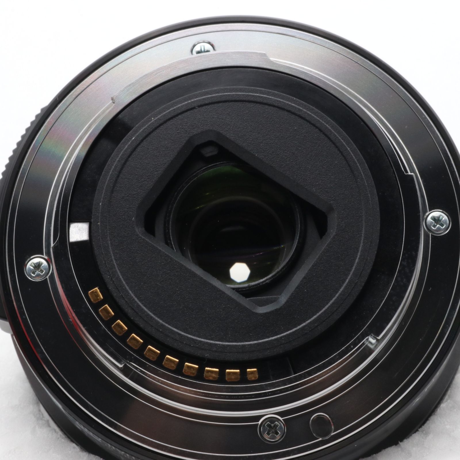 SONY E PZ 16-50mm F3.5-5.6 OSS SELP1650 〔 ソニー Eマウント 