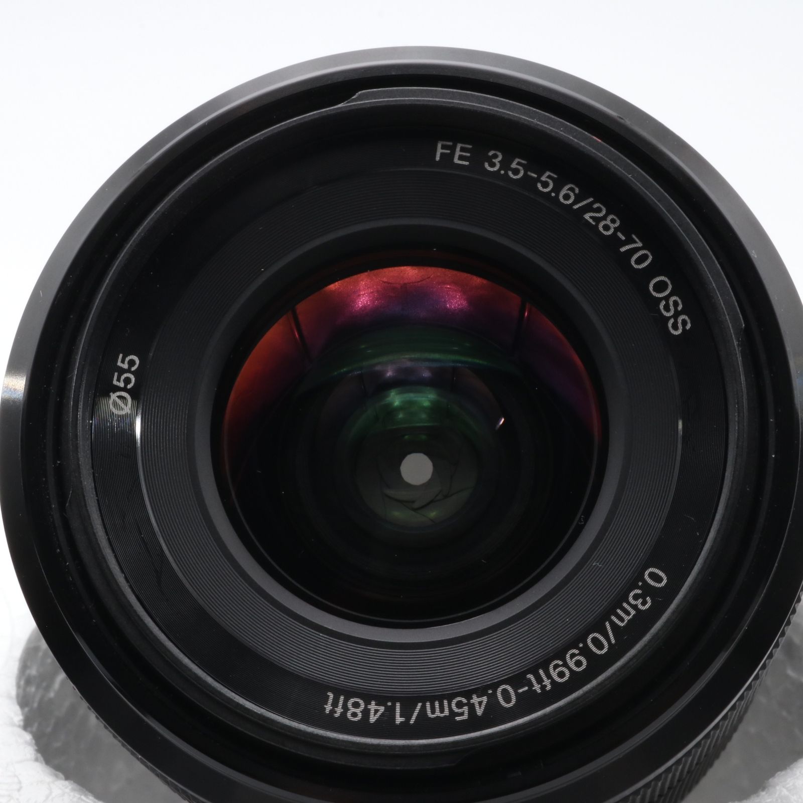 シャッター回数：7500】SONY α7 III ILCE-7M3K ズームレンズキット