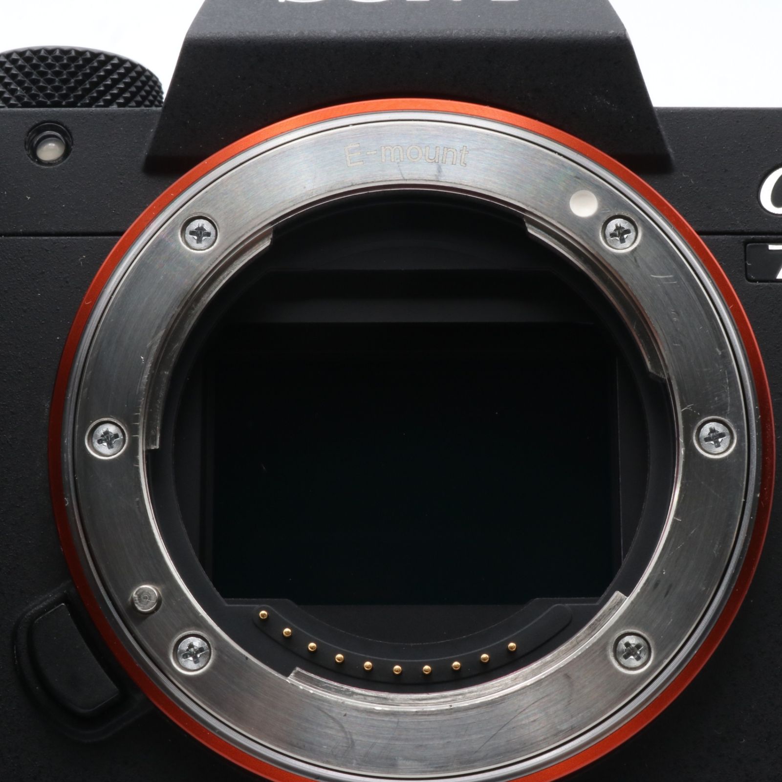シャッター回数：7500】SONY α7 III ILCE-7M3K ズームレンズキット