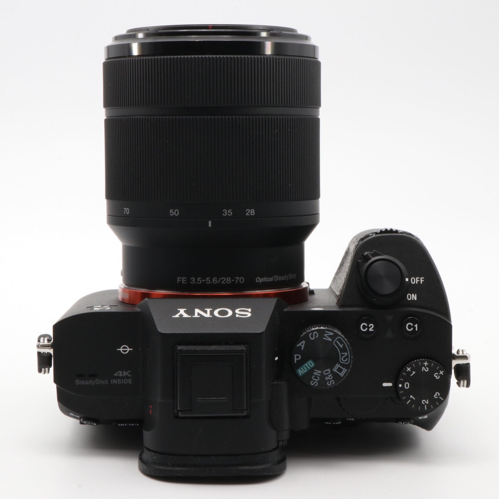 シャッター回数：7500】SONY α7 III ILCE-7M3K ズームレンズキット