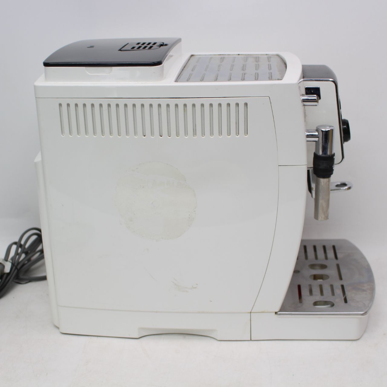 133)【通電OK】デロンギ マグニフィカS ECAM23120WN 全自動
