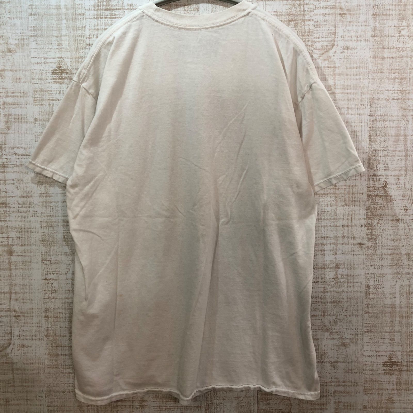 T8514 PULP FICTION Tシャツ ムービーT 90