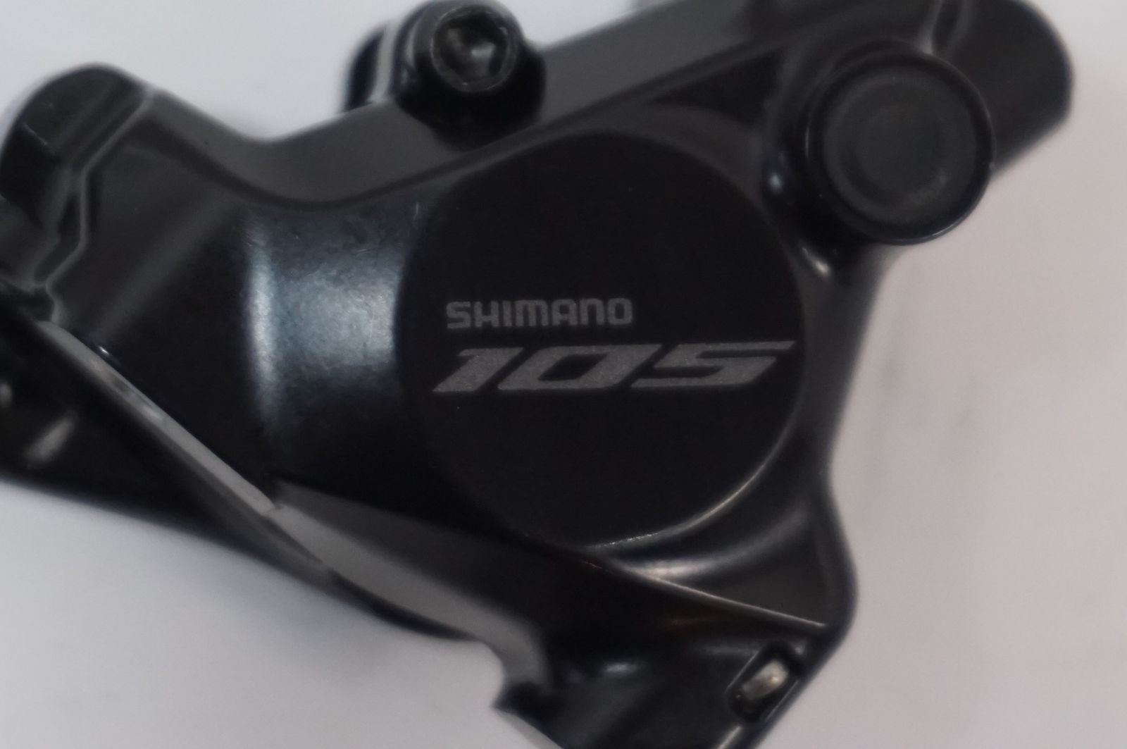 SHIMANO 「シマノ」 105 BR-R7170 ディスクブレーキキャリパーセット