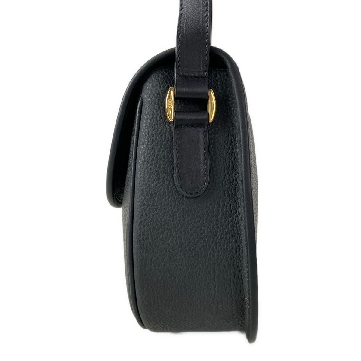 GUCCI(グッチ) ショルダーバッグ オールドグッチ 0011151304 黒 