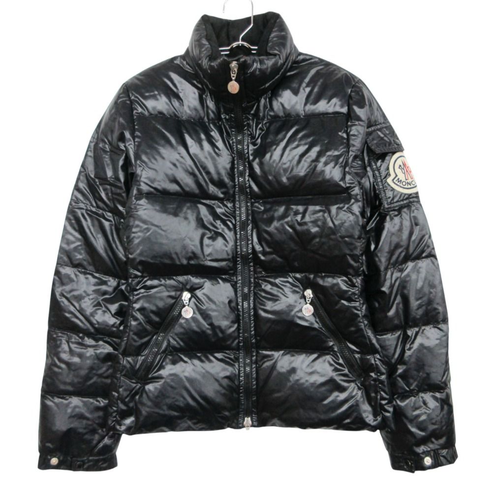 MONCLER モンクレール ダウンジャケット BADIA バディア ナイロン
