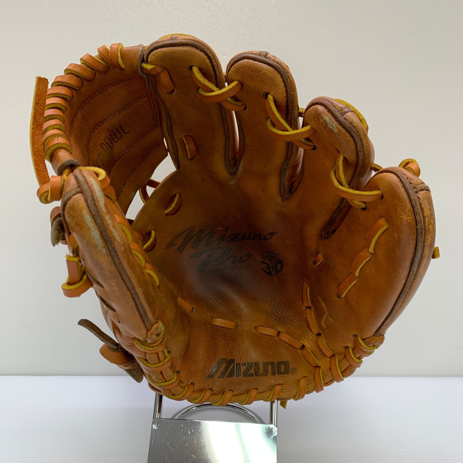 ミズノプログローブ ミズノ MIZUNO ミズノプロ mizunopro 2GW18604 硬式 大人 一般 内野手