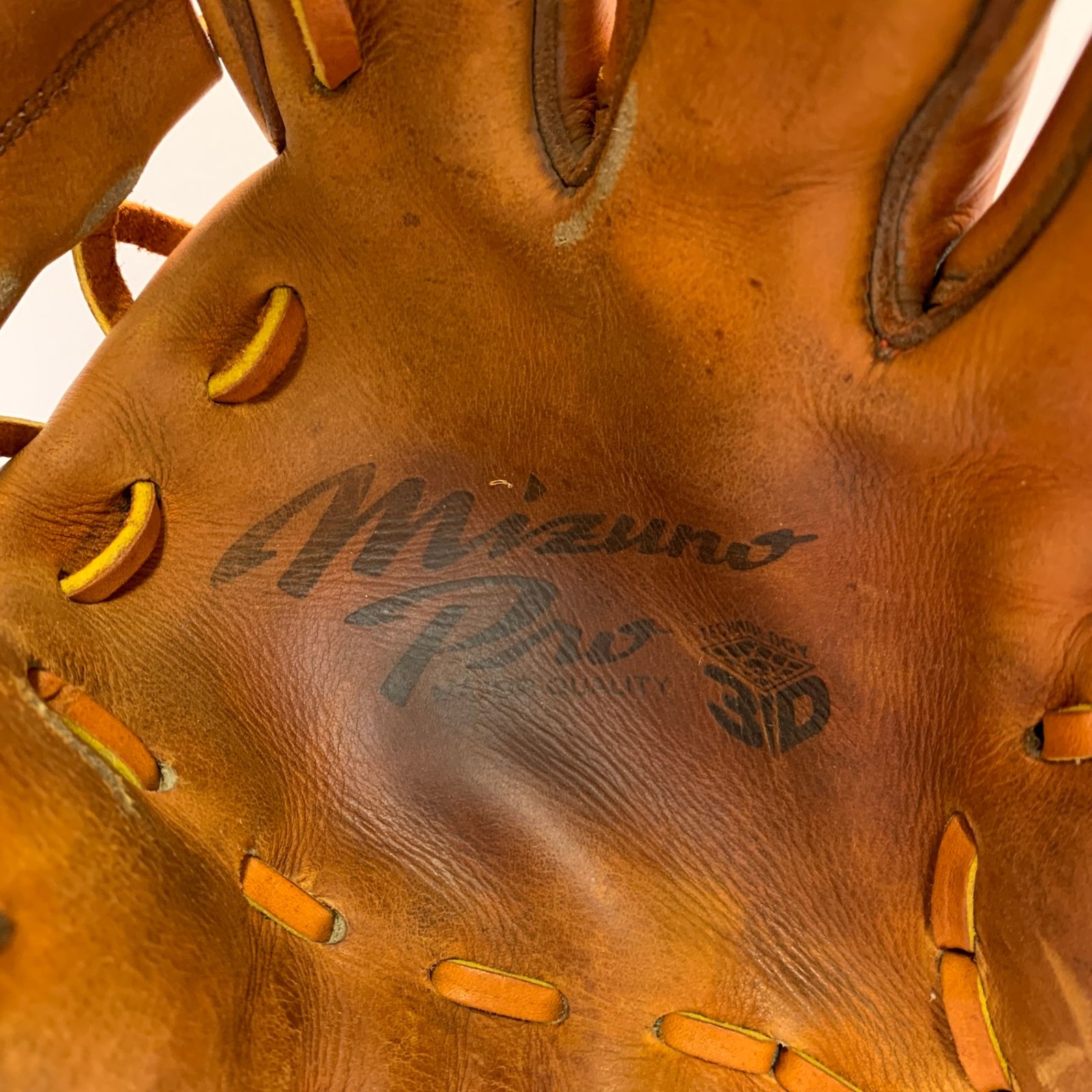 ミズノ MIZUNO ミズノプロ mizunopro 2GW18604 硬式 大人 一般 内野手